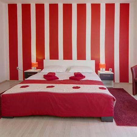 Apartment Nikolina Mali Losinj Phòng bức ảnh