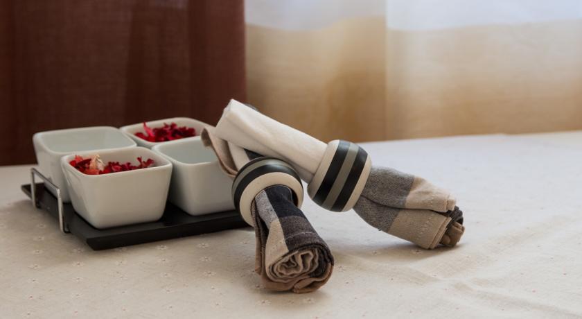 Apartment Nikolina Mali Losinj Phòng bức ảnh