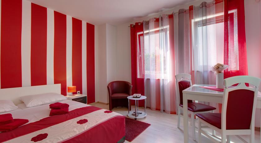 Apartment Nikolina Mali Losinj Phòng bức ảnh
