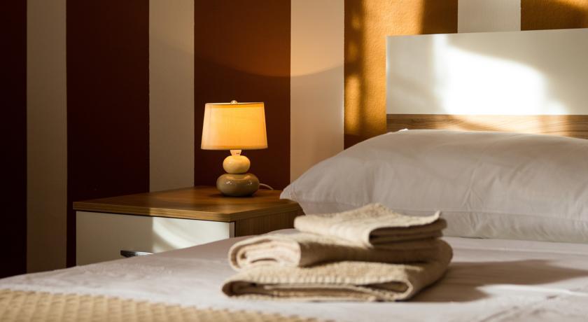 Apartment Nikolina Mali Losinj Phòng bức ảnh