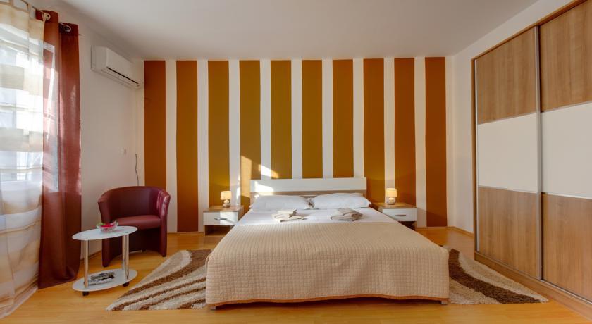 Apartment Nikolina Mali Losinj Phòng bức ảnh