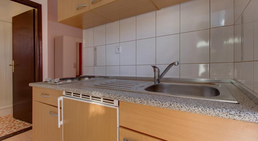 Apartment Nikolina Mali Losinj Phòng bức ảnh