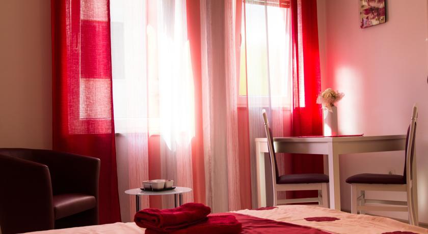 Apartment Nikolina Mali Losinj Phòng bức ảnh