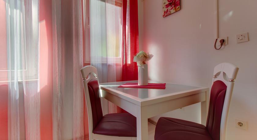 Apartment Nikolina Mali Losinj Phòng bức ảnh