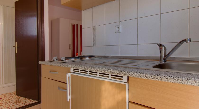 Apartment Nikolina Mali Losinj Phòng bức ảnh