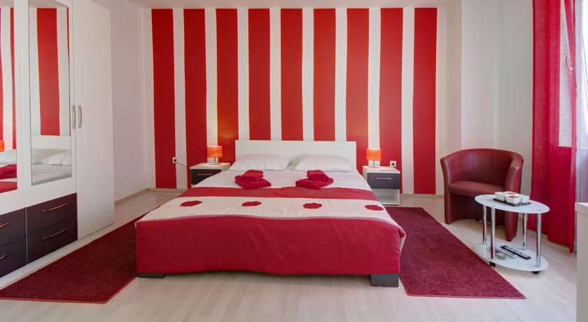 Apartment Nikolina Mali Losinj Phòng bức ảnh