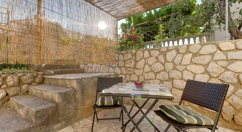 Apartment Nikolina Mali Losinj Phòng bức ảnh