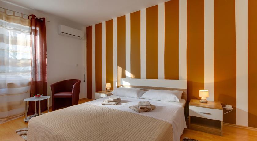 Apartment Nikolina Mali Losinj Phòng bức ảnh