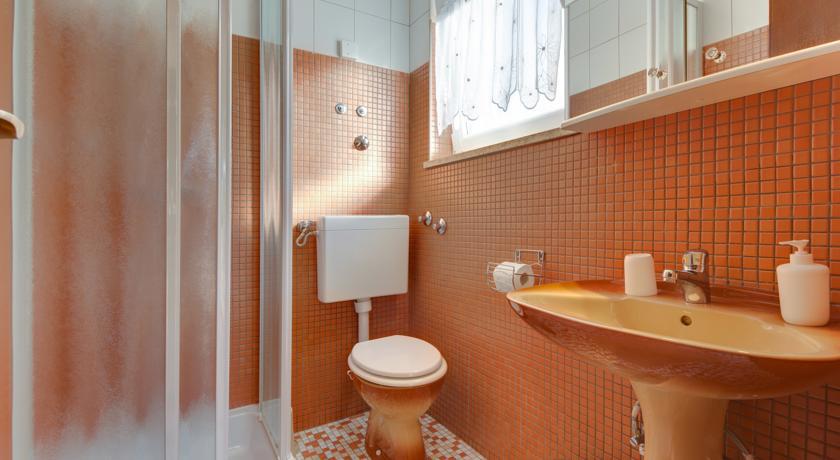 Apartment Nikolina Mali Losinj Phòng bức ảnh